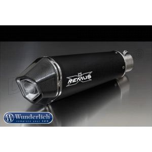 remus hypercone s 1000 rr schw arz <font color=