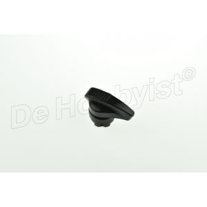 stuurschakelaar knipperlicht r26-69s laatste zwarte (hella) uitv. <font color=