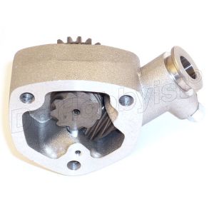 toerenteller aandrijving olie- pomp r50-69s <font color=