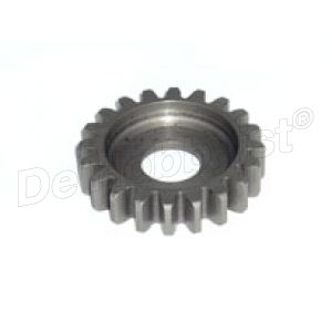 tandwiel oliepomp toerenteller r50/2-69s <font color=