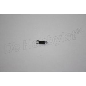 vervroegerveer 9 mm r26 +r51/3 -69s <font color=
