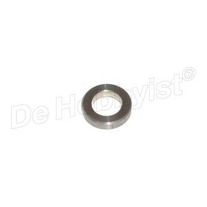 afstandsring hoofdstandaard  r51/2-r68; rvs <font color=