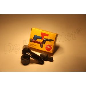 bougiekap ngk met weerstand <font color=