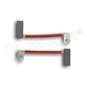 koolborstelsetje r51/3-68 <538430; nox 15 <font color=