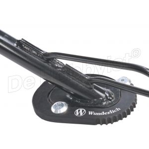 seitenst§nderplatte c 650 gt + c 600 sport <font color=