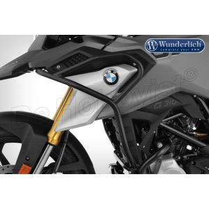 wunderlich tank crash bar <font color=