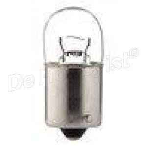 lampje 12v 10w ba15s <font color=