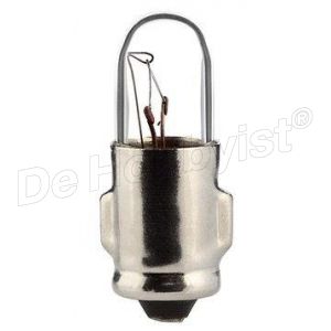 lampje 12v 1.2w ba7s <font color=