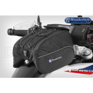wunderlich tankrucksack elepha nt \u2557sport edit ion\u017A - schwarz <font color=