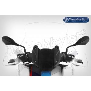 wunderlich verkleidungsscheibe \u2557marathon\u017A <font color=
