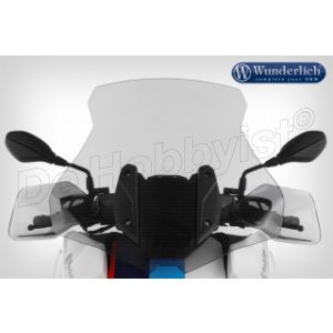 wunderlich verkleidungsscheibe \u2557marathon\u017A <font color=