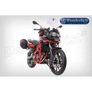 tankbeschermbeugel f 700/800 g s rood <font color=