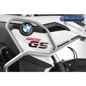 wunderlich tankschutzb\u0158gel \u2557ad venture\u017A - ede lstahl <font color=