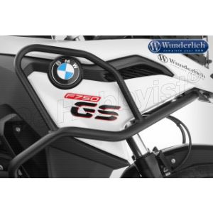 wunderlich tankschutzb\u0158gel \u2557ad venture\u017A - sch warz <font color=