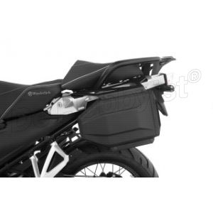 Wunderlich Werkzeugbox f r Modelle ohne Koffe <font color=