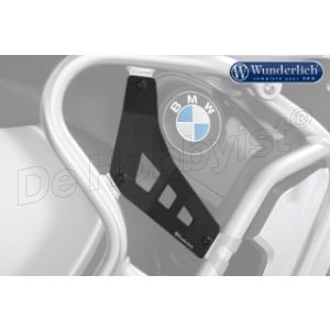 Wunderlich F llbleche f r Tankschutzb gelerwe <font color=