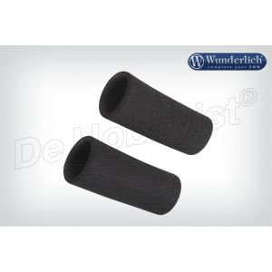 handvatrubbers puppies per paar <font color=