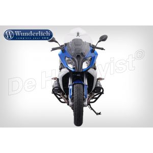 wunderlich spoileraufsatz vari o ergo 3d r 12 00 rs lc silber <font color=