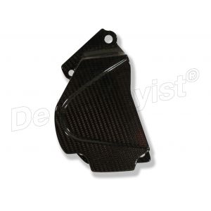 ritzelabdeckung s 1000 rr carb on <font color=