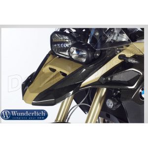 schnabelverbreiterung rechts f 800 gs adv. carbon <font color=