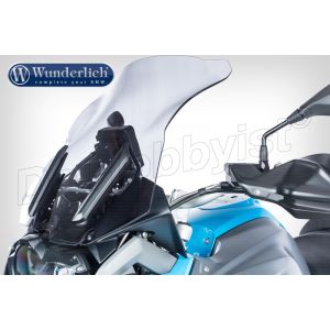 windscherm ergo hoog r1200gs lc <font color=