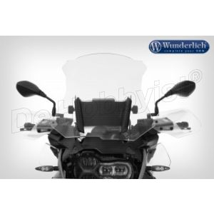wunderlich verkleidungsscheibe \u2557marathon\u017A in kl. scheibenvers t\u0144rkung <font color=