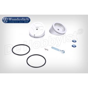 verschlussstopfen silber <font color=