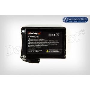 akku f\u0158r heizweste e-vest