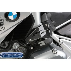 abdeckung einspritzanlage link s r 1200 gs lc schwarz <font color=