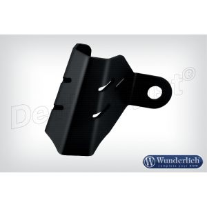 Lambdasondebescherming links r1200gs lc zwart <font color=