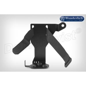 wunderlich bottle holder black <font color=
