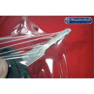 lackschutzfolie venture shield r 1200 gs lc transparent <font color=