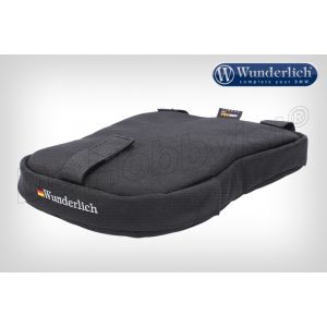 hecktasche unter gp r 1200 gs lc adv. schwarz <font color=