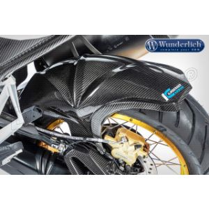 Ilmberger Hinterradabdeckung <font color=