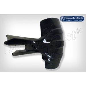 Ilmberger Hinterrad-Spritzschutz <font color=