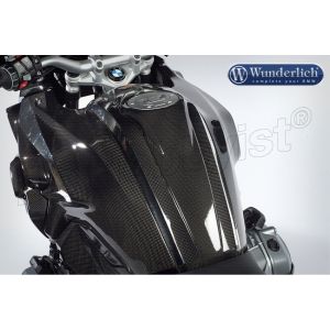 tankabdeckung oben r 1200 gs l c carbon <font color=