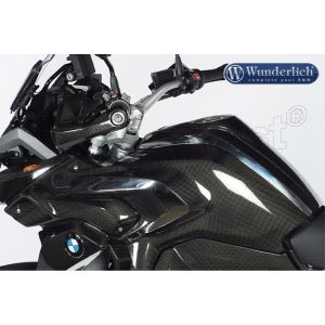 tankabdeckung unten links r 12 00 gs lc carbo n <font color=