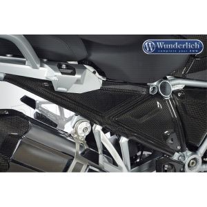 rahmenheckcover rechts r 1200 gs lc carbon <font color=