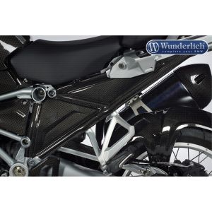 rahmenheckcover links r 1200 g s lc carbon <font color=