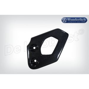 fersenschutz links r 1200 gs l c carbon <font color=