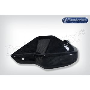 handprotector links carbon <font color=