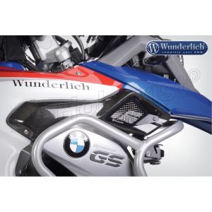 windkanal rechts r 1200 gs lc carbon <font color=