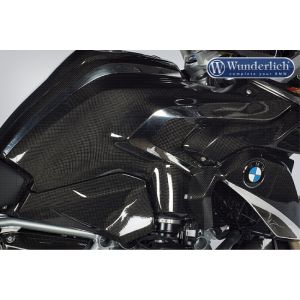 tankseitenteil rechts r 1200 g s lc carbon <font color=