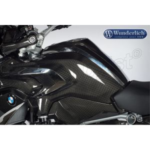 tankseitenteil links r 1200 gs lc carbon <font color=