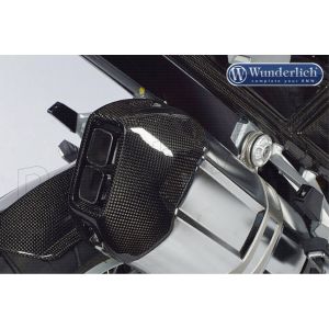 auspuff-endkappe r1200gs lc ca rbon <font color=