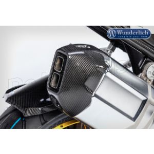 Ilmberger Auspuff-Hitzeschutz <font color=