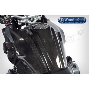 tankabdeckung oben r 1200 gs l c adv. carbon <font color=