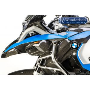 windkanal rechts r 1200 gs lc adv. carbon <font color=
