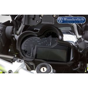 cockpit bescherming r1200gs lc adv. zwart <font color=