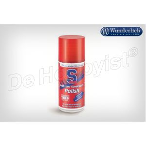s 100 lack & kunststoffpolish 220ml <font color=